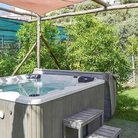 Maggie's Paradise Holiday home *
